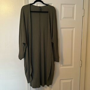 Torrid sleep cardigan